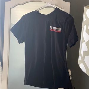 Champion T shirt